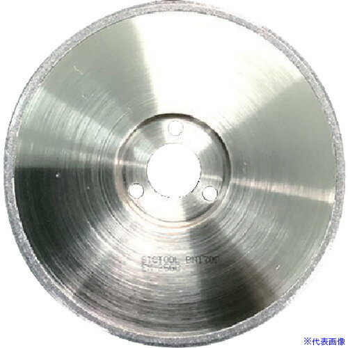 ■BIC TOOL EZ-13用CBN砥石〔#170〕(ハイス用) EZ13CBN170(5371570)[送料別途お見積り][法人限定][掲外取寄]