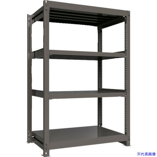 ��ICHIMAI ���̥ܥ�ȥ쥹��å� �ʲٽ�1000Kg H1800��W1200��D750 ŷ��4�� ñ�Υ��졼 TH1000647T4(5382739)[ˡ...