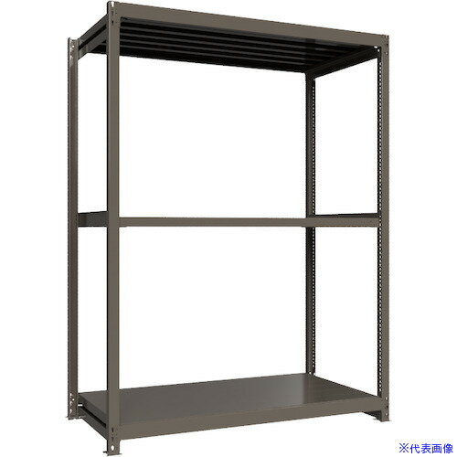 ��ICHIMAI ���̥ܥ�ȥ쥹��å� �ʲٽ�1000Kg H2400��W1800��D900 ŷ��3�� ñ�Υ��졼 TH1000869T3(5384248)[ˡ...