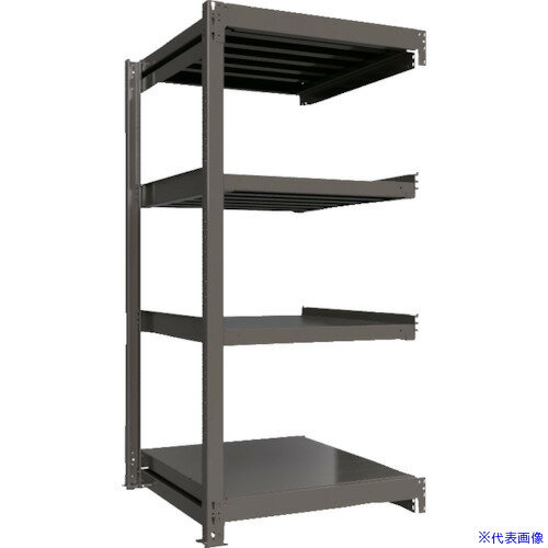 ��ICHIMAI ���̥ܥ�ȥ쥹��å� �ʲٽ�1000Kg H1800��W900��D900 ŷ��4�� Ϣ�륰�졼 TH1000639R4(5384251)[ˡ��...