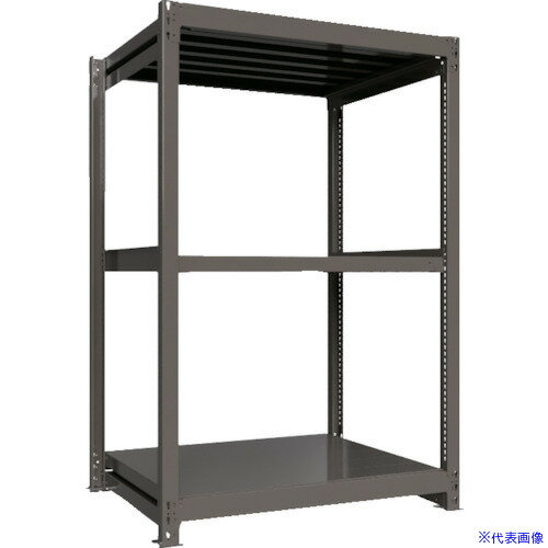 ��ICHIMAI ���̥ܥ�ȥ쥹��å� �ʲٽ�1000Kg H1800��W1200��D900 ŷ��3�� ñ�Υ��졼 TH1000649T3(5384255)[ˡ...