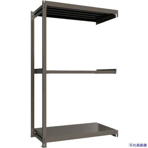 ��ICHIMAI ���̥ܥ�ȥ쥹��å� �ʲٽ�1000Kg H2400��W1500��D750 ŷ��3�� Ϣ�륰�졼 TH1000857R3(5384260)[ˡ...