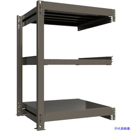 ��ICHIMAI ���̥ܥ�ȥ쥹��å� �ʲٽ�1000Kg H1200��W900��D750 ŷ��3�� Ϣ�륰�졼 TH1000437R3(5384266)[ˡ��...