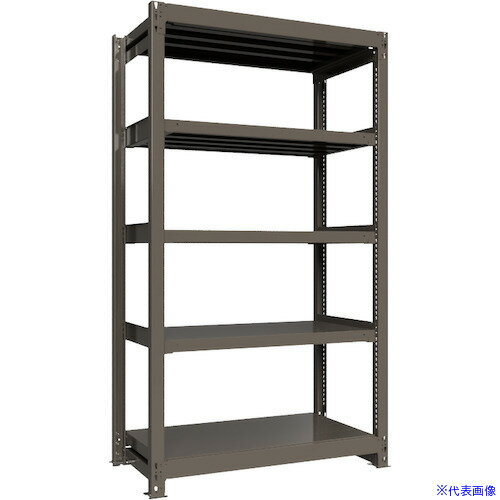 ��ICHIMAI ���̥ܥ�ȥ쥹��å� �ʲٽ�1000Kg H2100��W1200��D600 ŷ��5�� ñ�Υ��졼 TH1000746T5(5384268)[ˡ...