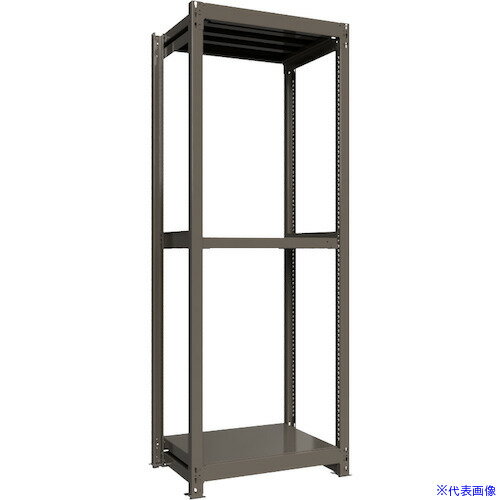 ��ICHIMAI ���̥ܥ�ȥ쥹��å� �ʲٽ�1000Kg H2400��W900��D600 ŷ��3�� ñ�Υ��졼 TH1000836T3(5384270)[ˡ��...