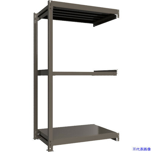 ��ICHIMAI ���̥ܥ�ȥ쥹��å� �ʲٽ�1000Kg H2100��W1200��D750 ŷ��3�� Ϣ�륰�졼 TH1000747R3(5384274)[ˡ...