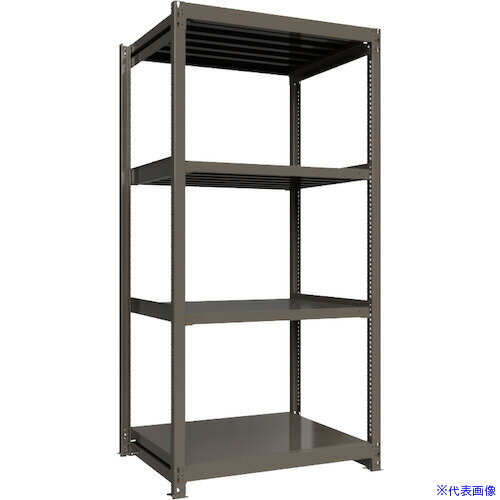 ��ICHIMAI ���̥ܥ�ȥ쥹��å� �ʲٽ�1000Kg H2400��W1200��D900 ŷ��4�� ñ�Υ��졼 TH1000849T4(5384276)[ˡ...