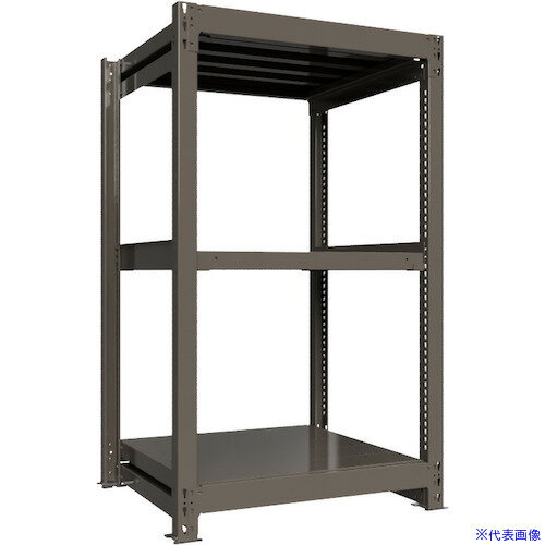 ��ICHIMAI ���̥ܥ�ȥ쥹��å� �ʲٽ�1000Kg H1500��W900��D750 ŷ��3�� ñ�Υ��졼 TH1000537T3(5384277)[ˡ��...