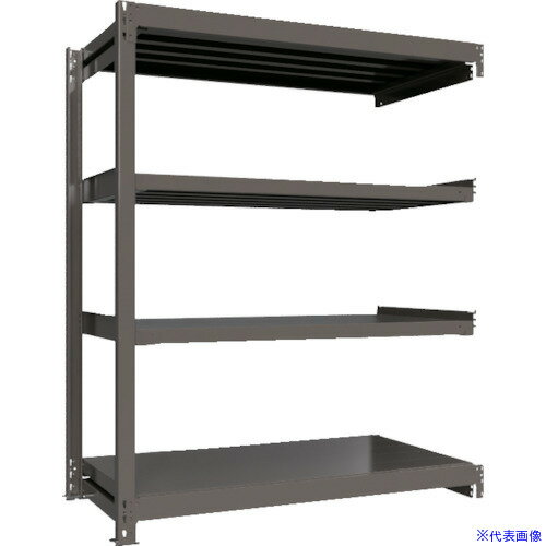 ��ICHIMAI ���̥ܥ�ȥ쥹��å� �ʲٽ�1000Kg H1800��W1500��D750 ŷ��4�� Ϣ�륰�졼 TH1000657R4(5384280)[ˡ...