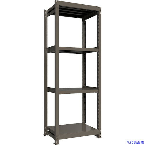 ��ICHIMAI ���̥ܥ�ȥ쥹��å� �ʲٽ�1000Kg H2400��W900��D600 ŷ��4�� ñ�Υ��졼 TH1000836T4(5384282)[ˡ��...