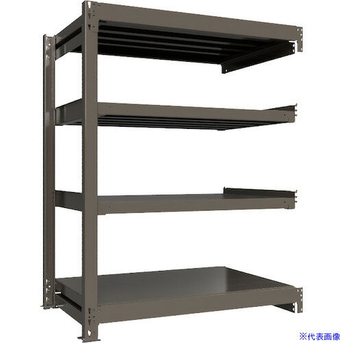 ��ICHIMAI ���̥ܥ�ȥ쥹��å� �ʲٽ�1000Kg H1500��W1200��D750 ŷ��4�� Ϣ�륰�졼 TH1000547R4(5384283)[ˡ...