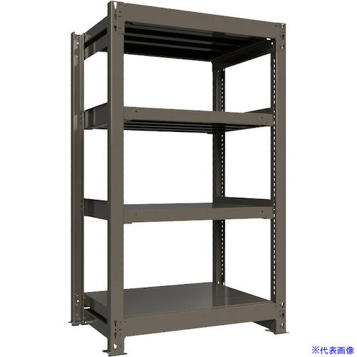 ��ICHIMAI ���̥ܥ�ȥ쥹��å� �ʲٽ�1000Kg H1500��W900��D600 ŷ��4�� ñ�Υ��졼 TH1000536T4(5384285)[ˡ��...