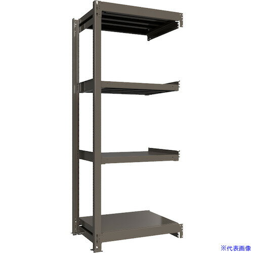 ��ICHIMAI ���̥ܥ�ȥ쥹��å� �ʲٽ�1000Kg H2100��W900��D600 ŷ��4�� Ϣ�륰�졼 TH1000736R4(5384287)[ˡ��...