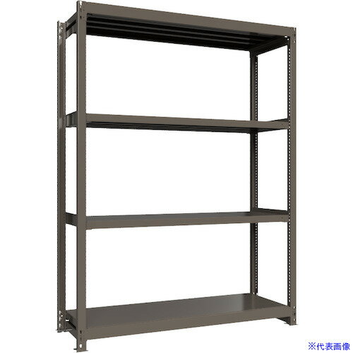 ��ICHIMAI ���̥ܥ�ȥ쥹��å� �ʲٽ�1000Kg H2400��W1800��D600 ŷ��4�� ñ�Υ��졼 TH1000866T4(5384292)[ˡ...