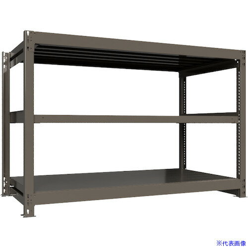 ��ICHIMAI ���̥ܥ�ȥ쥹��å� �ʲٽ�1000Kg H1200��W1800��D900 ŷ��3�� ñ�Υ��졼 TH1000469T3(5384296)[ˡ...