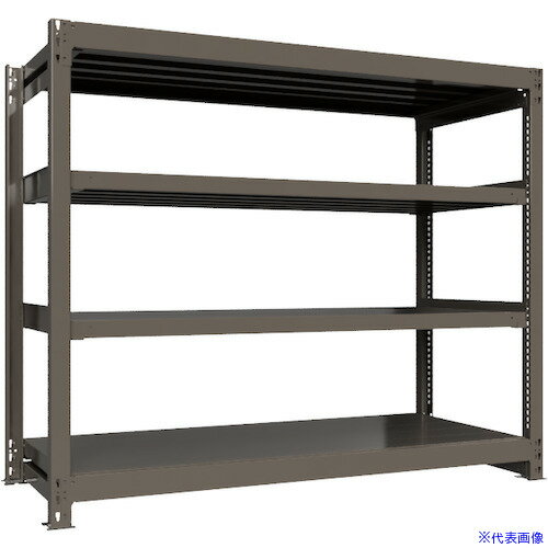 ��ICHIMAI ���̥ܥ�ȥ쥹��å� �ʲٽ�1000Kg H1500��W1800��D750 ŷ��4�� ñ�Υ��졼 TH1000567T4(5384297)[ˡ...