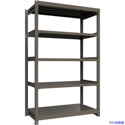 ��ICHIMAI ���̥ܥ�ȥ쥹��å� �ʲٽ�1000Kg H2400��W1500��D750 ŷ��5�� ñ�Υ��졼 TH1000857T5(5384299)[ˡ...