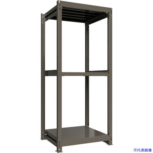 ��ICHIMAI ���̥ܥ�ȥ쥹��å� �ʲٽ�1000Kg H2100��W900��D750 ŷ��3�� ñ�Υ��졼 TH1000737T3(5384300)[ˡ��...