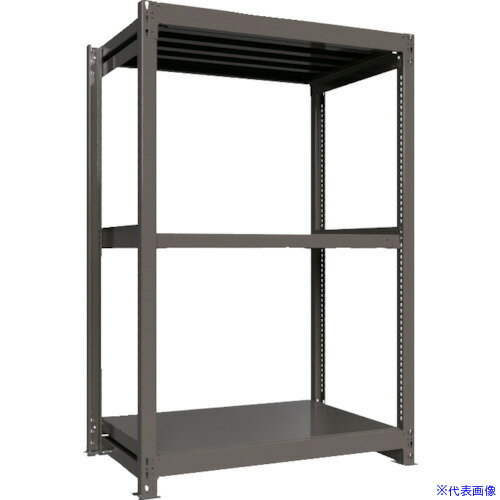 ��ICHIMAI ���̥ܥ�ȥ쥹��å� �ʲٽ�1000Kg H1800��W1200��D750 ŷ��3�� ñ�Υ��졼 TH1000647T3(5384328)[ˡ...