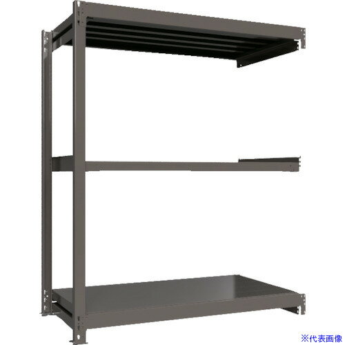 ��ICHIMAI ���̥ܥ�ȥ쥹��å� �ʲٽ�1000Kg H1800��W1500��D750 ŷ��3�� Ϣ�륰�졼 TH1000657R3(5385827)[ˡ...