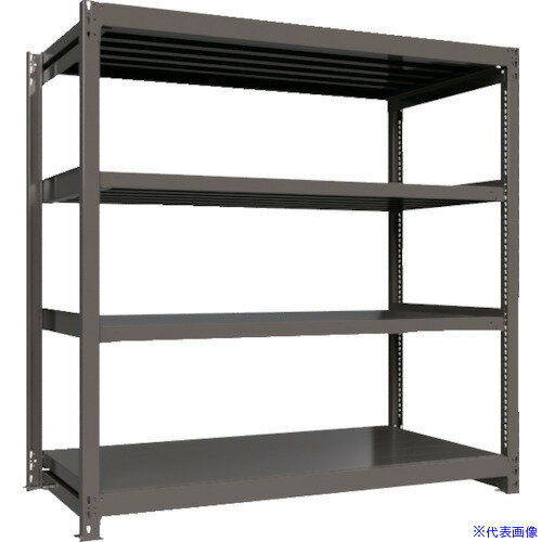 ��ICHIMAI ���̥ܥ�ȥ쥹��å� �ʲٽ�1000Kg H1800��W1800��D900 ŷ��4�� ñ�Υ��졼 TH1000669T4(5385833)[ˡ...