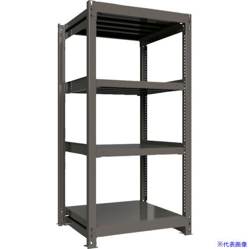 ��ICHIMAI ���̥ܥ�ȥ쥹��å� �ʲٽ�1000Kg H1800��W900��D750 ŷ��4�� ñ�Υ��졼 TH1000637T4(5385837)[ˡ��...