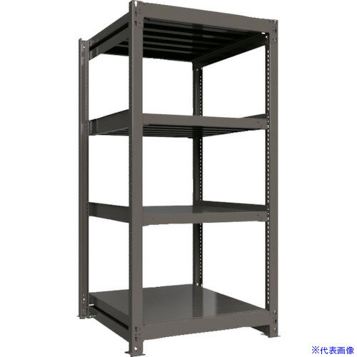 ��ICHIMAI ���̥ܥ�ȥ쥹��å� �ʲٽ�1000Kg H1800��W900��D900 ŷ��4�� ñ�Υ��졼 TH1000639T4(5385844)[ˡ��...