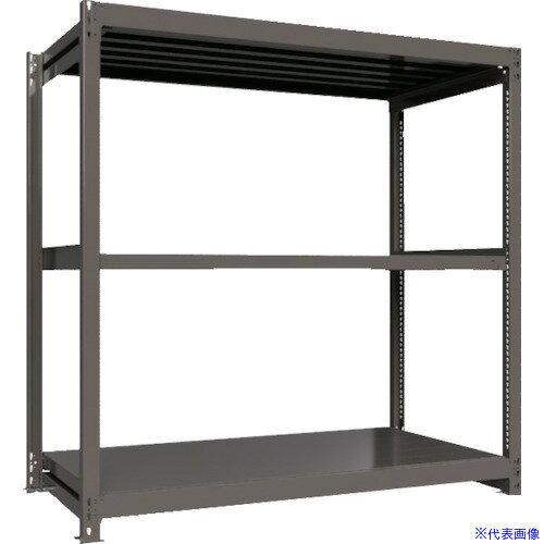 ��ICHIMAI ���̥ܥ�ȥ쥹��å� �ʲٽ�1000Kg H1800��W1800��D900 ŷ��3�� ñ�Υ��졼 TH1000669T3(5385856)[ˡ...