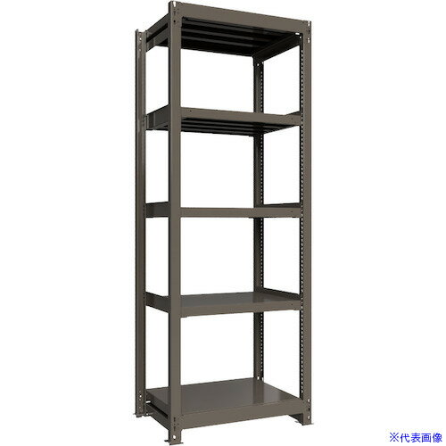 ��ICHIMAI ���̥ܥ�ȥ쥹��å� �ʲٽ�1000Kg H2400��W900��D600 ŷ��5�� ñ�Υ��졼 TH1000836T5(5385886)[ˡ��...