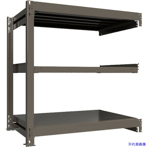 ��ICHIMAI ���̥ܥ�ȥ쥹��å� �ʲٽ�1000Kg H1200��W1200��D750 ŷ��3�� Ϣ�륰�졼 TH1000447R3(5385887)[ˡ...