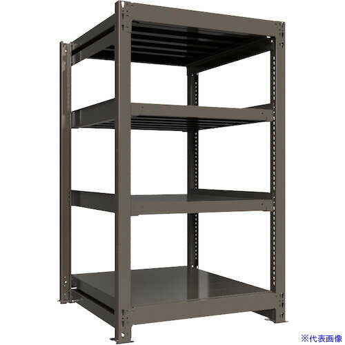 ��ICHIMAI ���̥ܥ�ȥ쥹��å� �ʲٽ�1000Kg H1500��W900��D900 ŷ��4�� ñ�Υ��졼 TH1000539T4(5385891)[ˡ��...