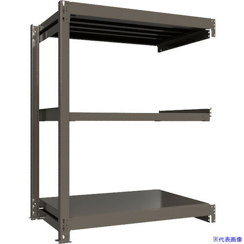 ��ICHIMAI ���̥ܥ�ȥ쥹��å� �ʲٽ�1000Kg H1500��W1200��D750 ŷ��3�� Ϣ�륰�졼 TH1000547R3(5385905)[ˡ...