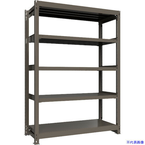 ��ICHIMAI ���̥ܥ�ȥ쥹��å� �ʲٽ�1000Kg H2100��W1500��D600 ŷ��5�� ñ�Υ��졼 TH1000756T5(5385909)[ˡ...