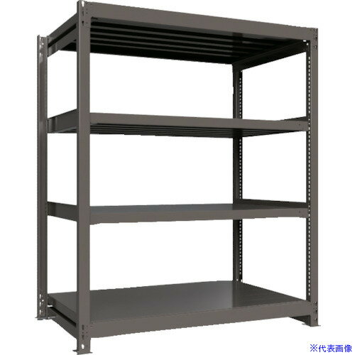 ��ICHIMAI ���̥ܥ�ȥ쥹��å� �ʲٽ�1000Kg H1800��W1500��D900 ŷ��4�� ñ�Υ��졼 TH1000659T4(5385913)[ˡ...