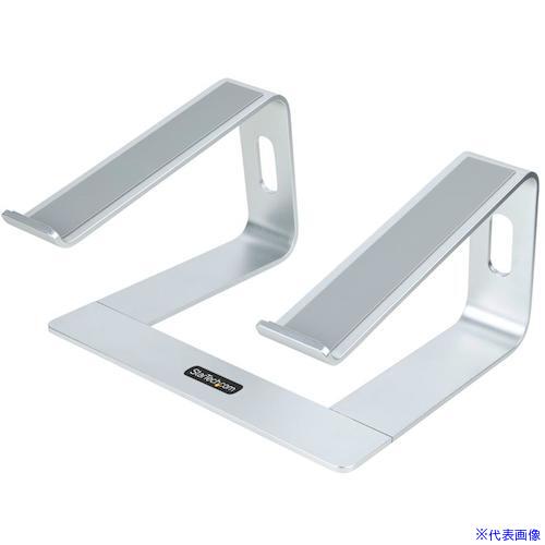 ■StarTech ノートパソコンスタンド/卓上/13 − 17インチ/耐荷重5kg/16度傾斜/ラップ トップ PC スタンド..