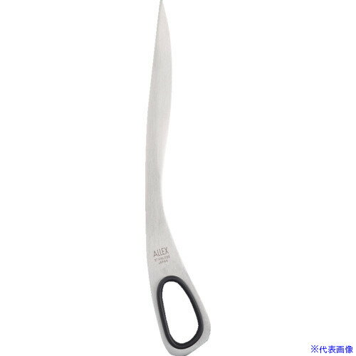 ■ALLEX ペーパーナイフ SP−170 ブラック 11110B(5394884)