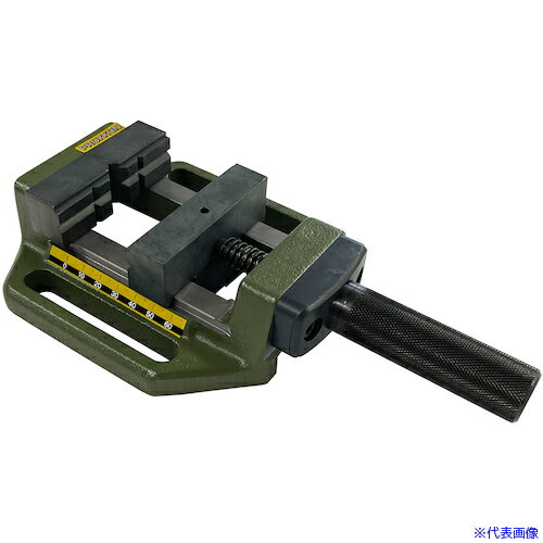 ■PROXXON マシンバイスPM75 24392(5407857)