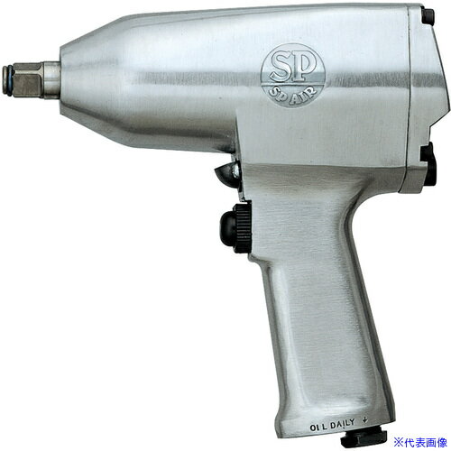 ■SP インパクトレンチ12.7mm角 SP1145A(5414555)[送料別途見積り][法人・事業所限定][掲外取寄]