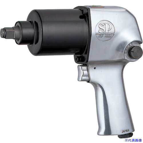■SP インパクトレンチ12.7mm角 SP1148TRX(5414563)[送料別途見積り][法人・事業所限定][掲外取寄]