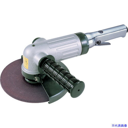 Rakuten - ■SP アングルグラインダー180mm SP1261L(5414709)[法人・事業所限定][外直送元]