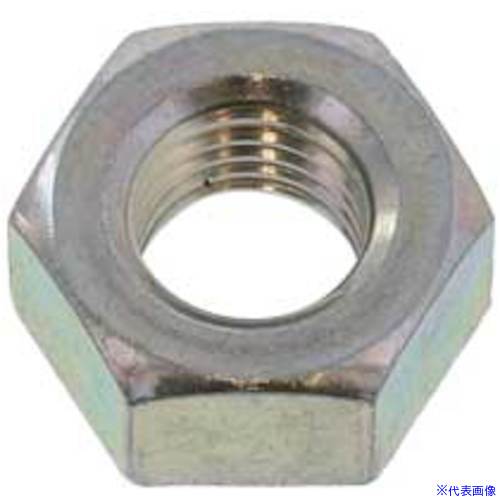 ■SUNCO SCM435(H) 六角ナット 1種 細目 M