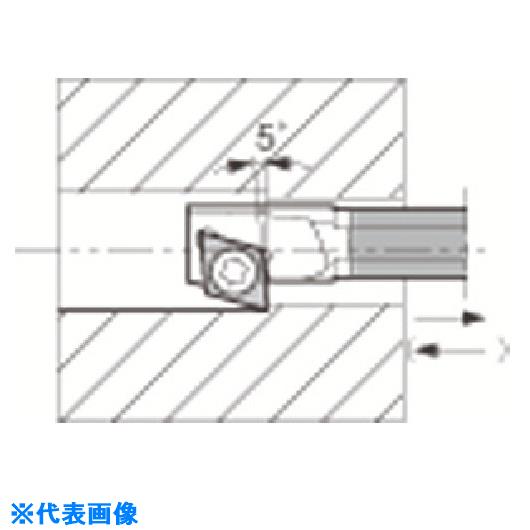 ■京セラ 引き加工用超硬防振バー C-SJZC C04XSJZCL03065(5437083)[送料別途お見積り][法人限定][掲外取..