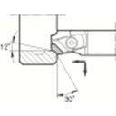 ■京セラ 内径R面取り加工用ホルダ CBSN-B CBSNR2525B12A20(5437512) 送料別途見積り 法人 事業所限定 掲外取寄