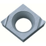 樂天商城 - ■京セラ 旋削加工用チップ PVDコーティング PR1225 CCGT040102MRF(PR1225)(5439248)×10[送料別途お見積り][法人限定][掲外取寄]