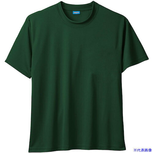 オレンジブック トラスコ中山　TRUSCO桑和 50383 半袖Tシャツ アーミー M 〔品番:5038382M〕[ 注番:5442400]特長●通気性に優れたハニカムメッシュ（裏使い）を使用しています。●吸汗速乾加工によりドライ感が続きます。●不快なニオイを軽減するデオドラントテープ付きです。仕様●色：アーミー●サイズ：M●着丈(cm)：65.5●胸囲(cm)：104●肩幅(cm)：45●袖丈(cm)：21仕様2材質/仕上●ポリエステル100%セット内容/付属品注意原産国（名称）中国JANコード4536309342948本体質量200gオレンジブック トラスコ中山　TRUSCO桑和 50383 半袖Tシャツ アーミー M 〔品番:5038382M〕[注番:5442400][本体質量：200g]《包装時基本サイズ：340×230×10》〔包装時質量：200g〕分類》保護具》作業服》シャツ☆納期情報：メーカー取り寄品（弊社より発送）