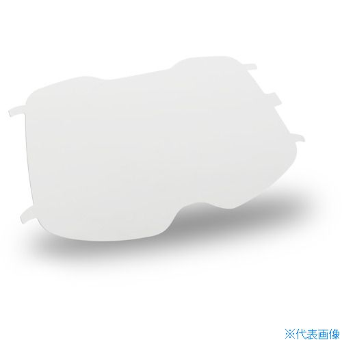 オレンジブック トラスコ中山　TRUSCO3M スピードグラスTM 外側保護プレート G5−02用 626000 〔品番:626000〕[ 注番:5449767]特長●溶接のスパッタなどから液晶フィルターを保護します。●必要に応じて交換してください。用途●外側保護用プレート。仕様●適合本体：G5-02●品名：外側保護プレート仕様2材質/仕上セット内容/付属品注意●この商品は、一般消費者様向けの製品ではない為、表示や取扱説明書等が一般消費者様向けに表記・同梱されておりません。原産国（名称）スウェーデンJANコード4054596716872本体質量150gオレンジブック トラスコ中山　TRUSCO3M スピードグラスTM 外側保護プレート G5−02用 626000 〔品番:626000〕[注番:5449767][本体質量：150g]《包装時基本サイズ：400×260×26》〔包装時質量：146g〕分類》工事・照明用品》溶接用品》溶接面☆納期情報：仕入れ先通常在庫品 (欠品の場合有り)