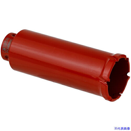 ■ミヤナガ ハイブリッドコアドリル カッター ロング Φ38 PCH3880C(5449923)[送料別途お見積り][法人限定][掲外取寄]