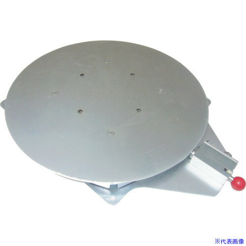 ■タイユー マワールミニMRB−30回転ストッパー90度毎付通過型 MRB3090T(5457715)[送料別途お見積り][法人限定][外直送]