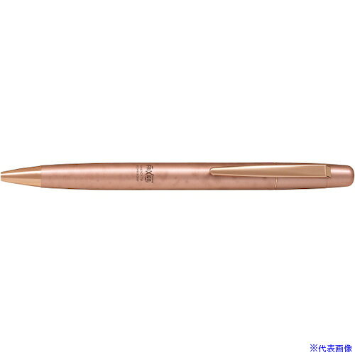 ■PILOT 消せるボールペン フリクションポイントノックビズ マーブルピンク LFPK3SS...