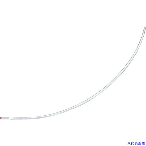 ■南榮工業 きゅうり・パイプ支柱(単品) 19mm×1460SA 191460SA23T06(5460480)×40[送料別途お見積り][法人限定][外直送]